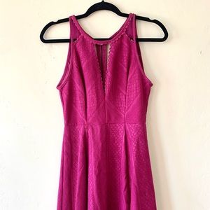 Free People 'MISS CONNECTIONS' Dress